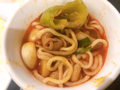 -湘肠香火锅店(团结湖店)