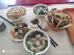 -永存驴肉(桃园店)