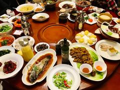 -大鸭梨烤鸭(北洼路店)