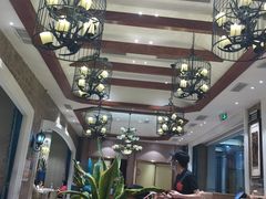 大堂-凯荟·不止酸菜鱼(广州鸿德国际店)