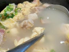 -新南华大酒店(广中店)
