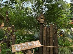-上海鲜花港