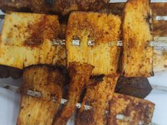 -艾力烤肉店(和平南路店)