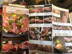 -黑牛黑猪烤肉专门店(万象城店)