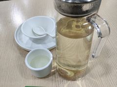 -老边饺子馆(西站店)