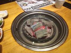 -喜鹊烤肉酒场(美乐城店)