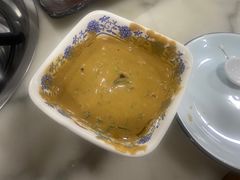-马记伊源斋涮肉·清真菜(百子湾店)