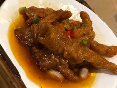 -广州逸林假日酒店·四季桃源中餐厅(白云山风景区店)