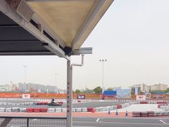 -锐擎卡丁车主题乐园(郊野公园店)