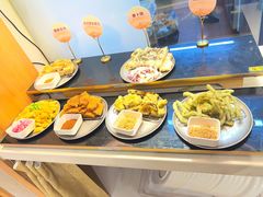 -素虎料理(前门店)