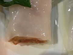 -嘉旺港式茶餐厅(延长中路店)