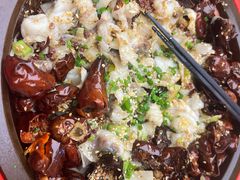 -大丰收脆鱼(浦西万达店)
