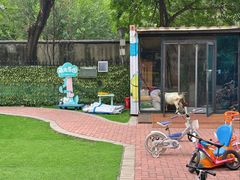 -海德温泉生活馆(朝阳大悦城店)