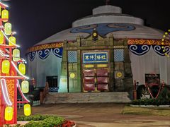 -深圳锦绣中华民俗村