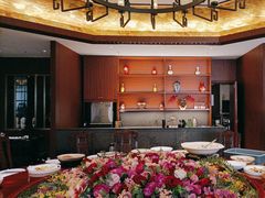 -梅花香里大酒店(郁金香路店)