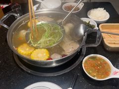 -尚合里潮汕牛肉火锅(海沧店)