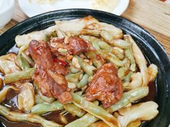 -北京水岸山吧度假村(雁栖镇店)