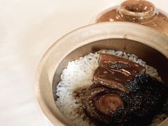 黑松露鲍鱼红烧肉焖饭-福1015(愚园路店)