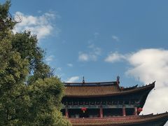 -大理古城