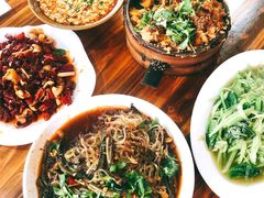 -渝都天星老街豆花