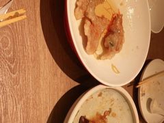 -金掌勺锅包肉(太原万达店)