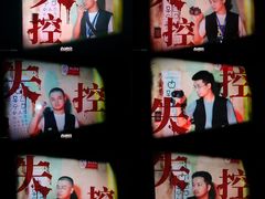 -Mr.Fox狐狸先生超级密室(南山店)
