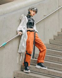 -Kraemer Paris  苏豪路易士·嘉玛发廊