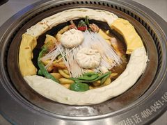-灶座小锅烀饼·铁锅炖(全国总店)