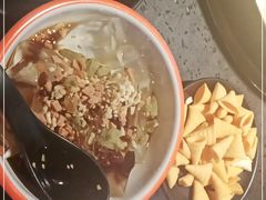 -锅说大脸毛肚重庆老火锅(佐阾店)