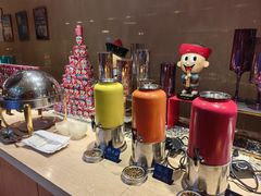 -上海神旺大酒店