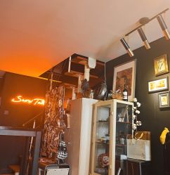 店内环境-SNOW TATTOO STUDIO