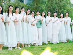 -汉艺唐风茶艺培训(联发华美空间店)