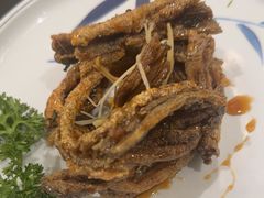 -三凤酒家·百年无锡菜(清扬茂业店)