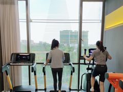 -FEELINGME乐刻私教馆·健身(大融城店)