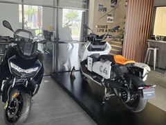 -北京德悦行BMW宝马摩托车