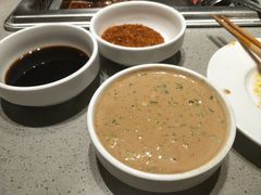 -海底捞火锅(公益西桥店)