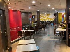 -麦当劳(宽城万达店)