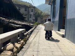 -泽雅景区