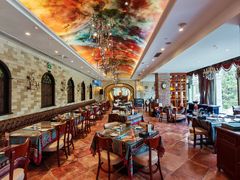 -巴依老爷新疆美食(工体旗舰店)