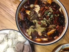 -伊喜饺子·烤鸭(五道口学院路店)