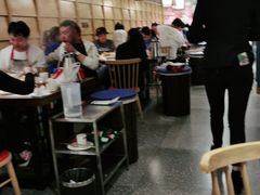大堂-阿串串老火锅(力盟店)