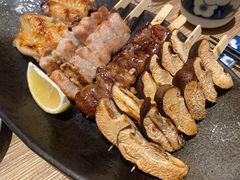 -小山日本料理(太古汇店)