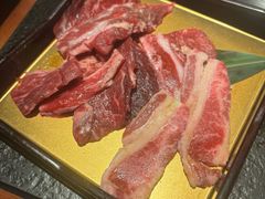 -300杯·和牛烧肉清酒专门店(廊里店)