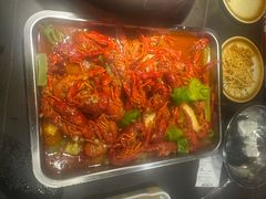 -虾乐园龙虾·夜宵(松江店)