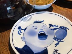 -京涮铜锅涮肉(华贸店)