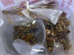 -鸿运兔·手撕烤兔(天府广场店)