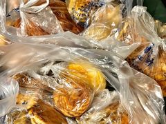 -杨老大焙子月饼干货(宽巷子民族美食街店)