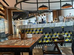 -ATLAS COFFEE(雅居乐中心店)