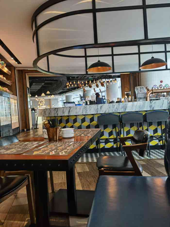 atlas kitchen 寰图厨房(雅居乐中心店)