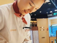 -海底捞火锅(塘厦天虹店)